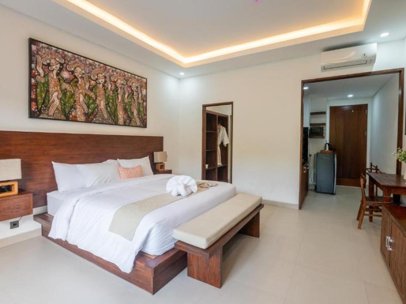 Griya Shanti Suites