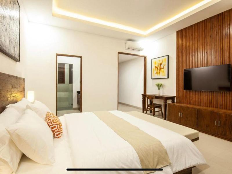 Griya Shanti Suites