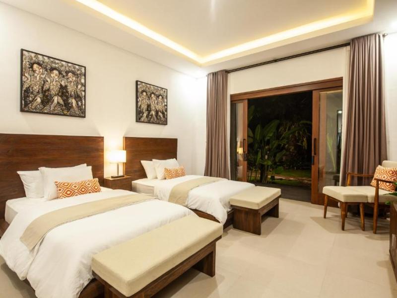 Griya Shanti Suites