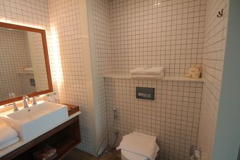 Отель Rama Residence Padma Индонезия, Кута, фото 12