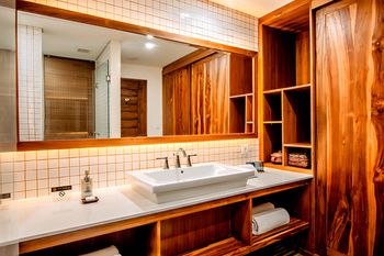 Отель Rama Residence Padma Индонезия, Кута, фото 13