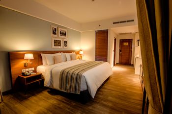 Отель Rama Residence Padma Индонезия, Кута, фото 20