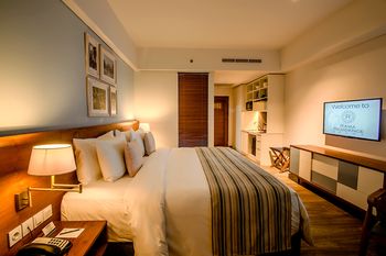 Отель Rama Residence Padma Индонезия, Кута, фото 28