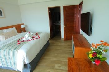 Отель Rama Residence Padma Индонезия, Кута, фото 30