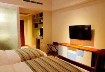 Отель Rama Residence Padma Индонезия, Кута, фото 31