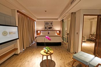 Отель Rama Residence Padma Индонезия, Кута, фото 33