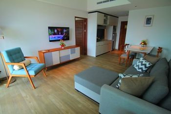 Отель Rama Residence Padma Индонезия, Кута, фото 36