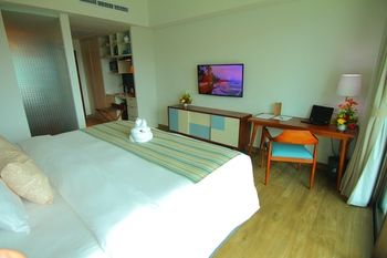 Отель Rama Residence Padma Индонезия, Кута, фото 37