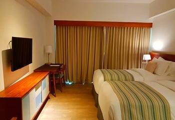Отель Rama Residence Padma Индонезия, Кута, фото 38