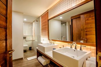 Отель Rama Residence Padma Индонезия, Кута, фото 4