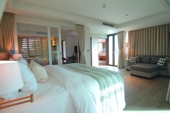 Отель Rama Residence Padma Индонезия, Кута, фото 41