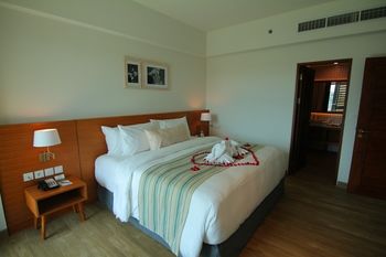 Отель Rama Residence Padma Индонезия, Кута, фото 42