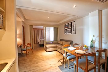 Отель Rama Residence Padma Индонезия, Кута, фото 43
