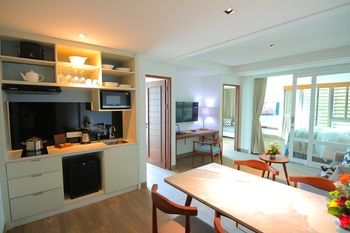 Отель Rama Residence Padma Индонезия, Кута, фото 45