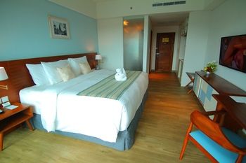 Отель Rama Residence Padma Индонезия, Кута, фото 47
