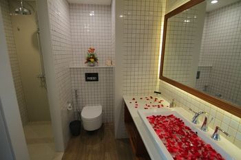 Отель Rama Residence Padma Индонезия, Кута, фото 48