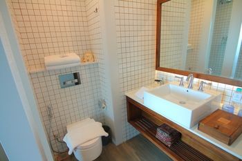 Отель Rama Residence Padma Индонезия, Кута, фото 5