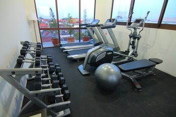 Отель Rama Residence Padma Индонезия, Кута, фото 51