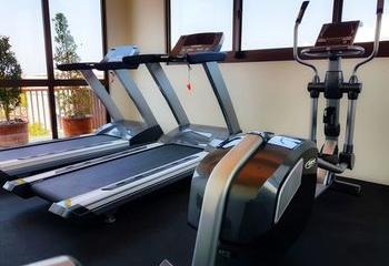Отель Rama Residence Padma Индонезия, Кута, фото 52