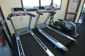 Отель Rama Residence Padma Индонезия, Кута, фото 53