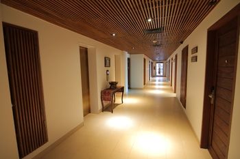 Отель Rama Residence Padma Индонезия, Кута, фото 56