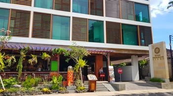 Отель Rama Residence Padma Индонезия, Кута, фото 58