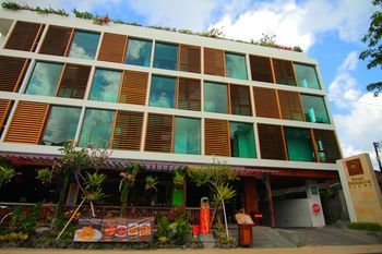 Отель Rama Residence Padma Индонезия, Кута, фото 59