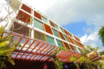 Отель Rama Residence Padma Индонезия, Кута, фото 60
