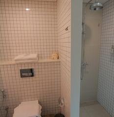 Отель Rama Residence Padma Индонезия, Кута, фото 6