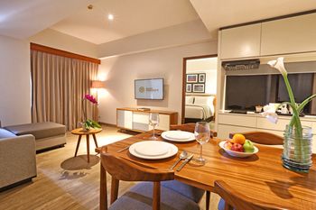 Отель Rama Residence Padma Индонезия, Кута, фото 62