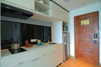 Отель Rama Residence Padma Индонезия, Кута, фото 63