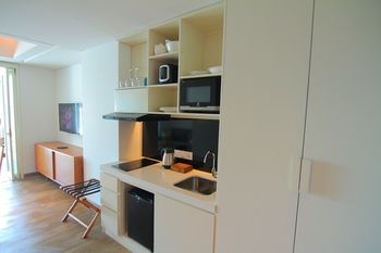 Отель Rama Residence Padma Индонезия, Кута, фото 64