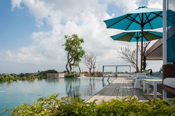 Отель Rama Residence Padma Индонезия, Кута, фото 65