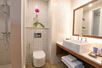 Отель Rama Residence Padma Индонезия, Кута, фото 7