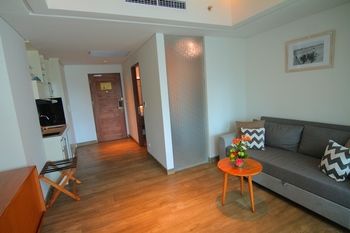 Отель Rama Residence Padma Индонезия, Кута, фото 74