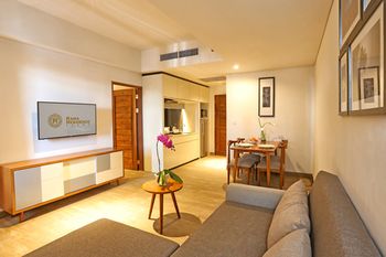 Отель Rama Residence Padma Индонезия, Кута, фото 75