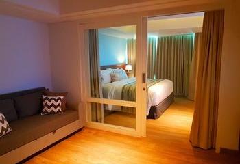 Отель Rama Residence Padma Индонезия, Кута, фото 77