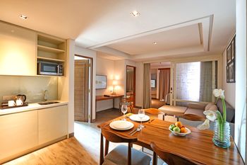 Отель Rama Residence Padma Индонезия, Кута, фото 79