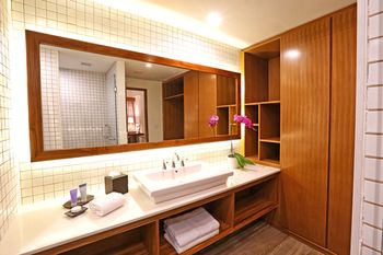 Отель Rama Residence Padma Индонезия, Кута, фото 8