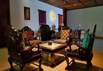 Отель Rama Residence Padma Индонезия, Кута, фото 81