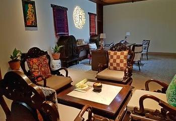 Отель Rama Residence Padma Индонезия, Кута, фото 82