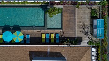 Отель Rama Residence Padma Индонезия, Кута, фото 84