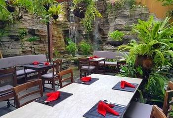 Отель Rama Residence Padma Индонезия, Кута, фото 91
