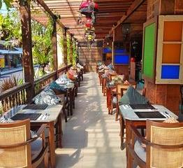 Отель Rama Residence Padma Индонезия, Кута, фото 92