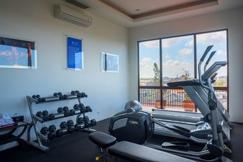 Отель Rama Residence Padma Индонезия, Кута, фото 95