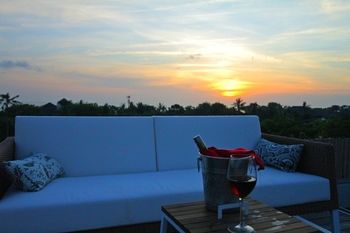 Отель Rama Residence Padma Индонезия, Кута, фото 99