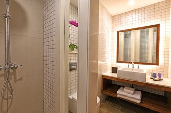 Отель Rama Residence Padma Индонезия, Кута, фото 10