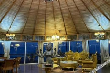 Отель Munduk Heaven Luxury Villas Индонезия, о Бали, фото 11