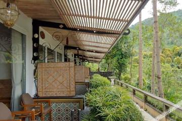Отель Munduk Heaven Luxury Villas Индонезия, о Бали, фото 12