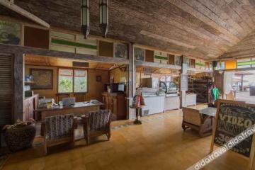 Отель Munduk Heaven Luxury Villas Индонезия, о Бали, фото 13